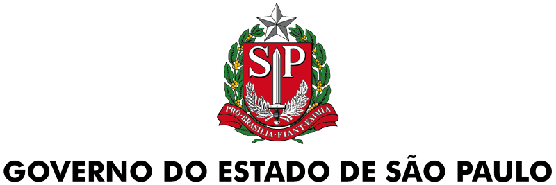 Brasão do Estado de São Paulo